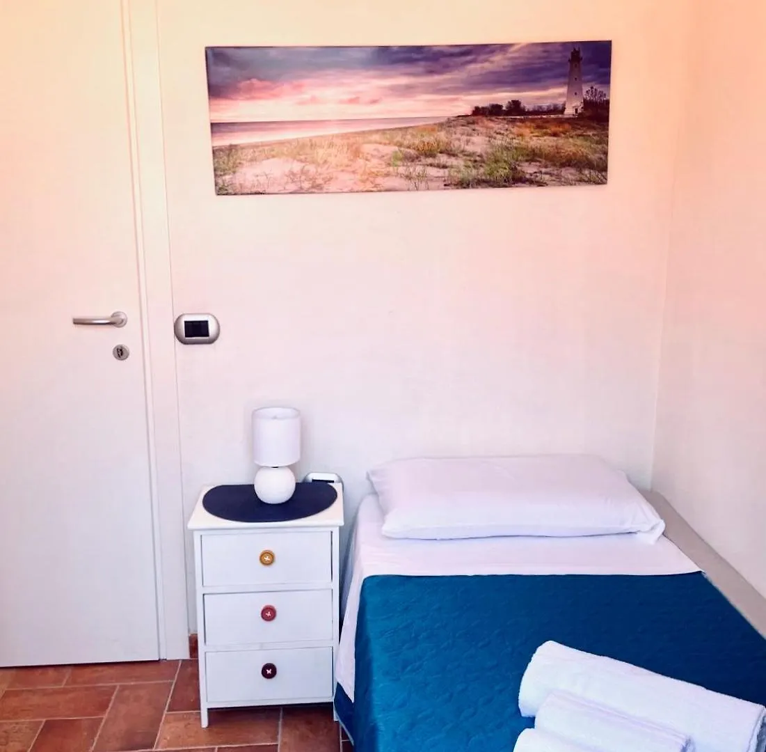 Holiday home Casa Antonietta Villa Torre dei Corsari