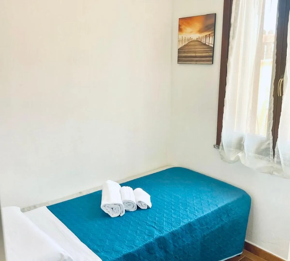 Holiday home Casa Antonietta Villa Torre dei Corsari