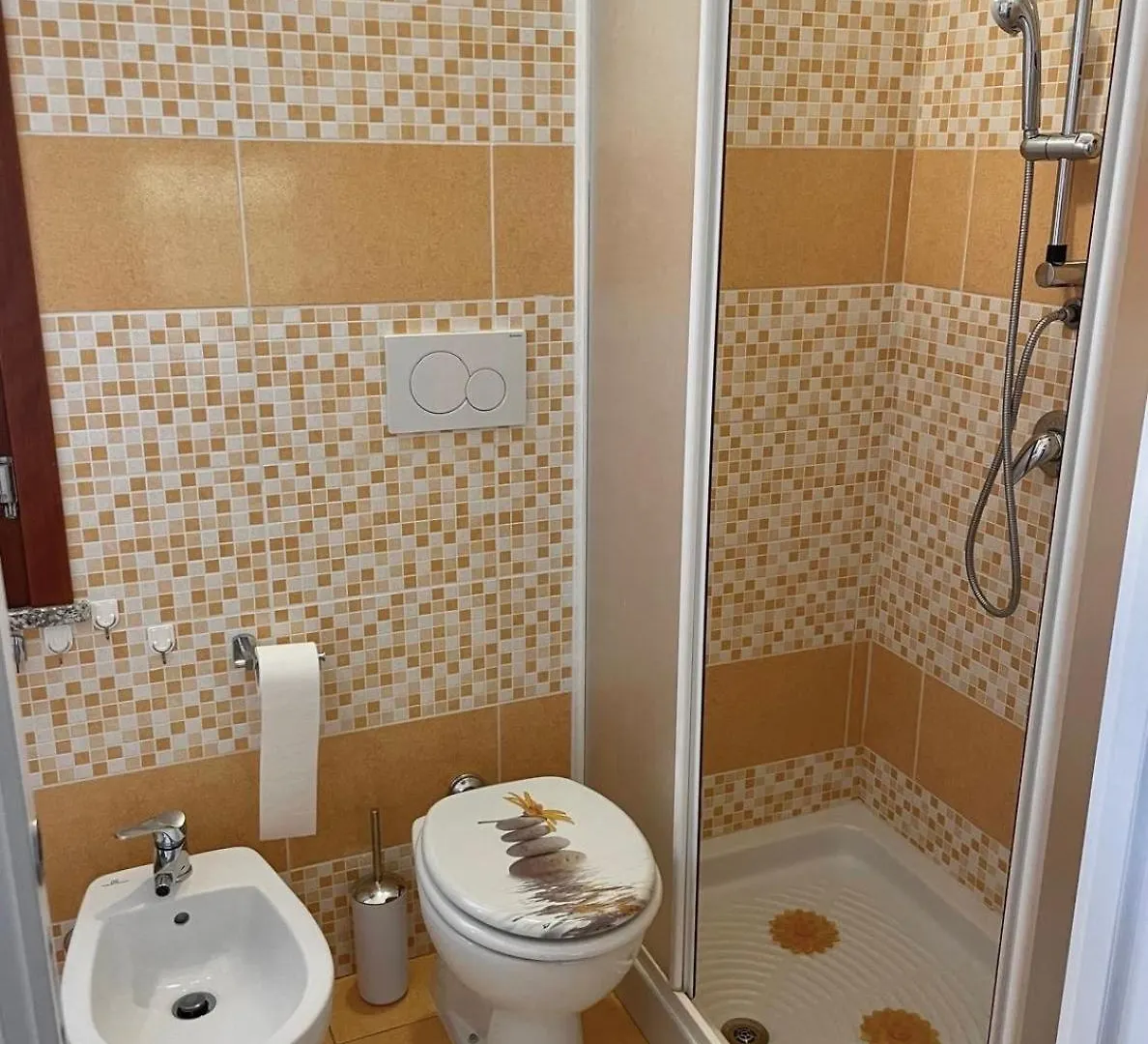 Casa Antonietta Villa Torre dei Corsari 0*,  Italy