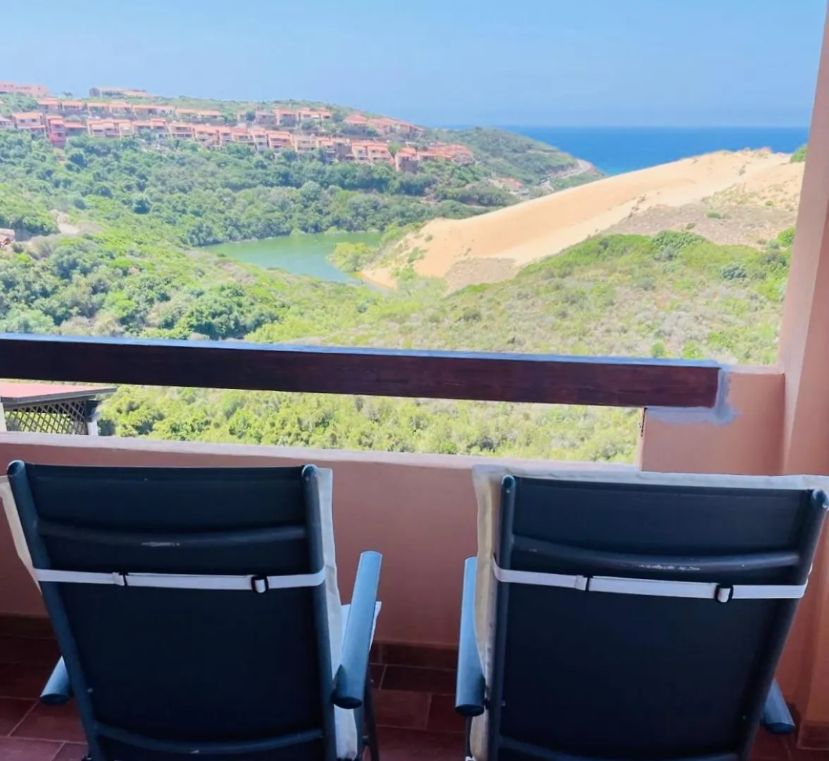 Casa Antonietta Villa Torre dei Corsari
