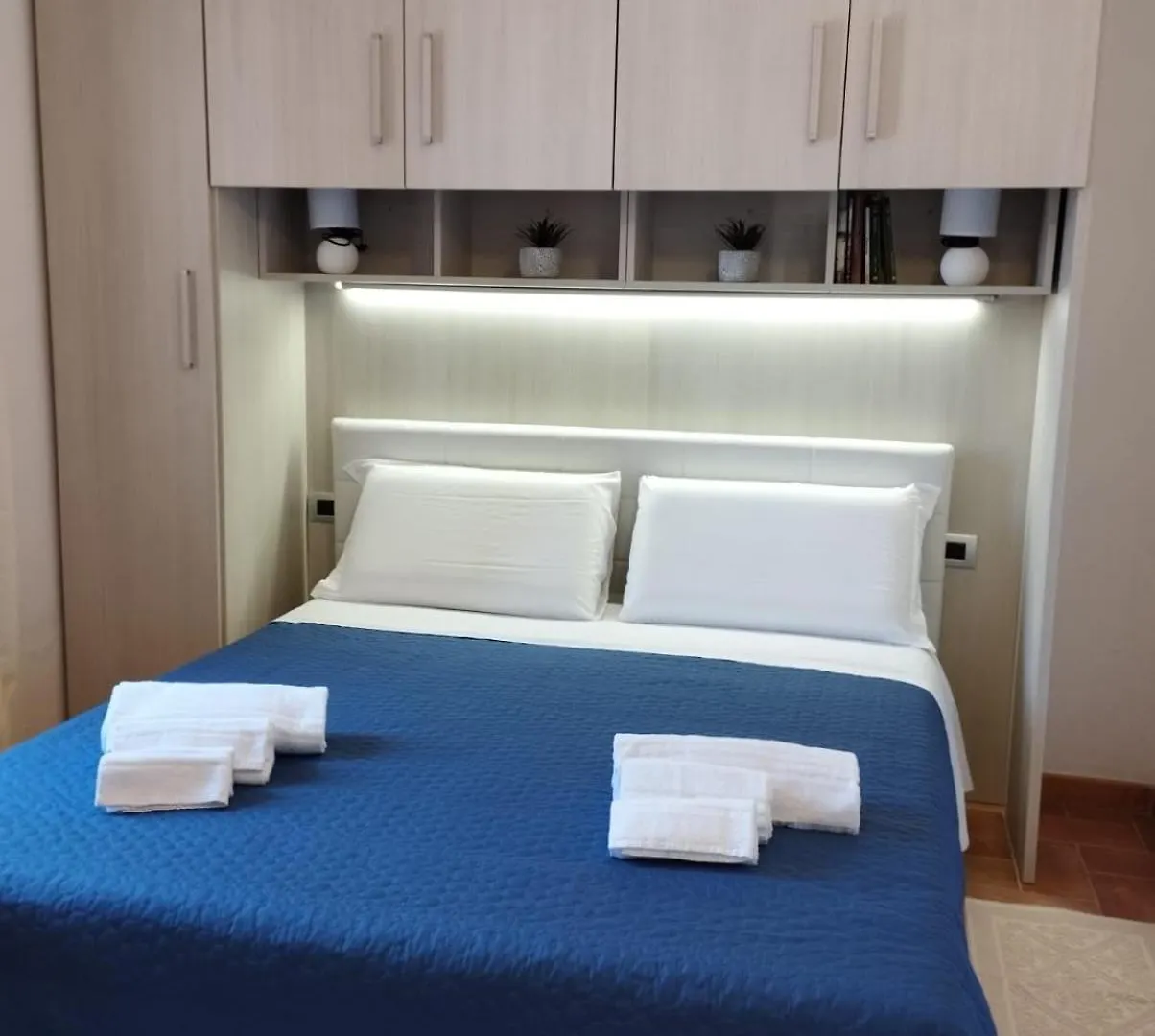 Casa Antonietta Villa Torre dei Corsari Holiday home
